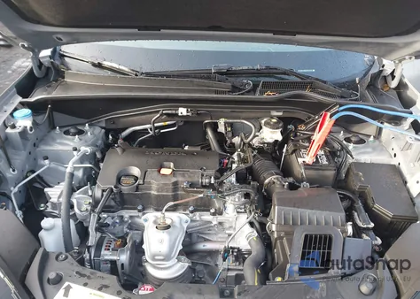 2026 Honda Hr-V Awd Sport z USA, uszkodzony, nr VIN 3CZRZ2H52TM712773